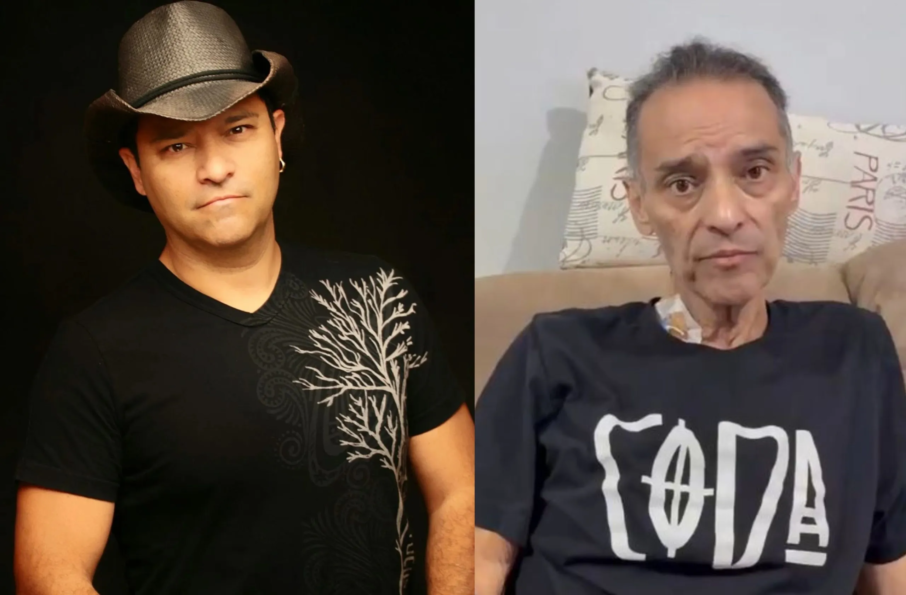 Confirma concierto homenaje a Xava Drago, vocalista de CODA