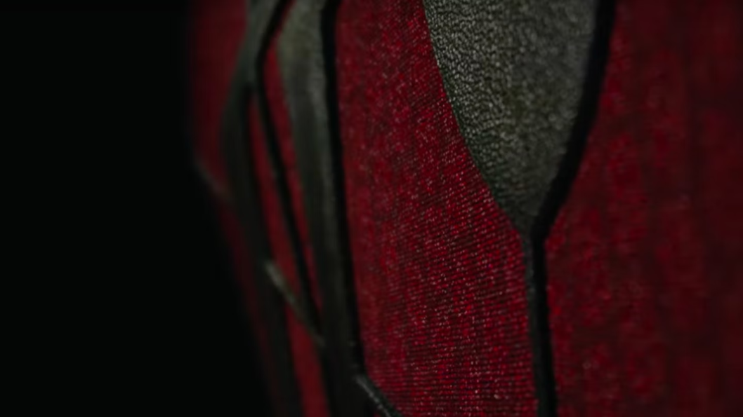 Tom Holland presume el nuevo traje de Spider-Man para "Brand New Day"