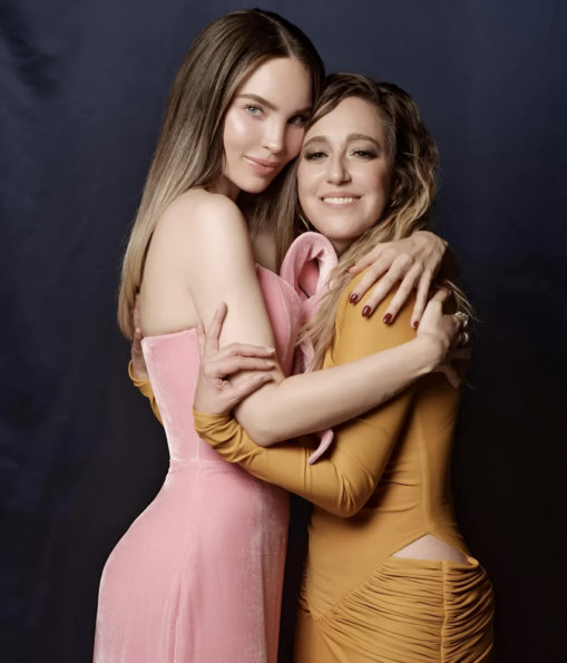 Belinda y Mariana Treviño se presentarán en "Mentiras All Stars"