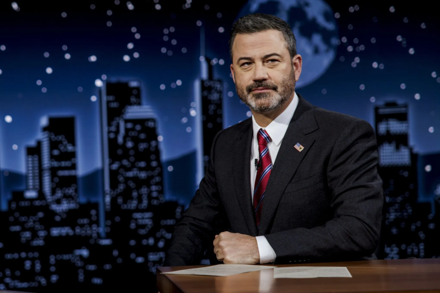Jimmy Kimmel Live regresa al aire, tras una semana de suspensión