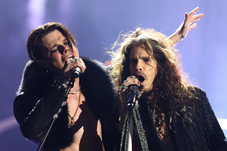 Lanzan dura crítica al homenaje a Ozzy Osbourne en los VMAs