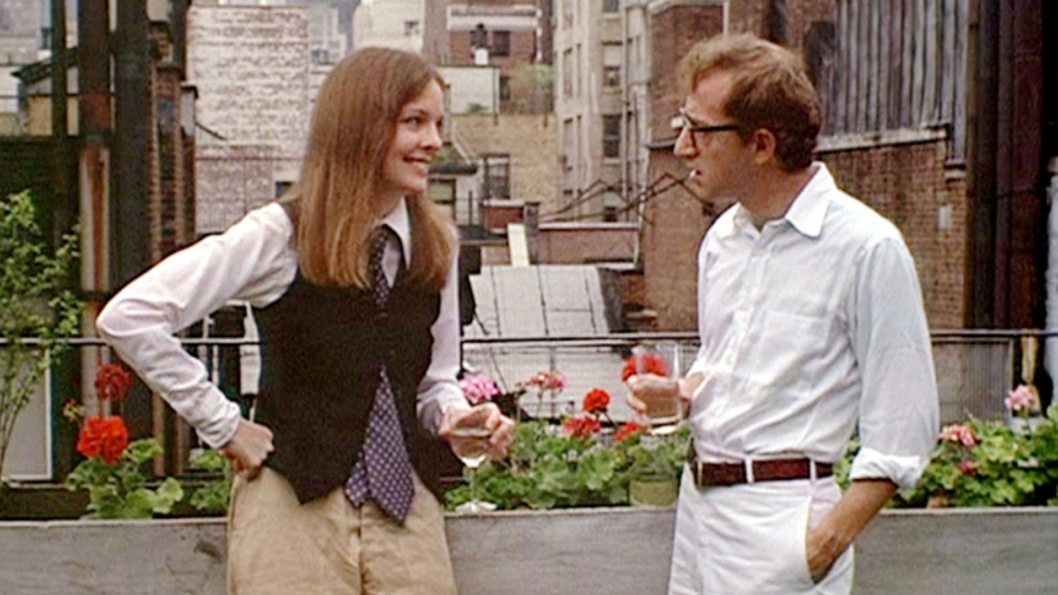 Falleció a los 79 años Diane Keaton