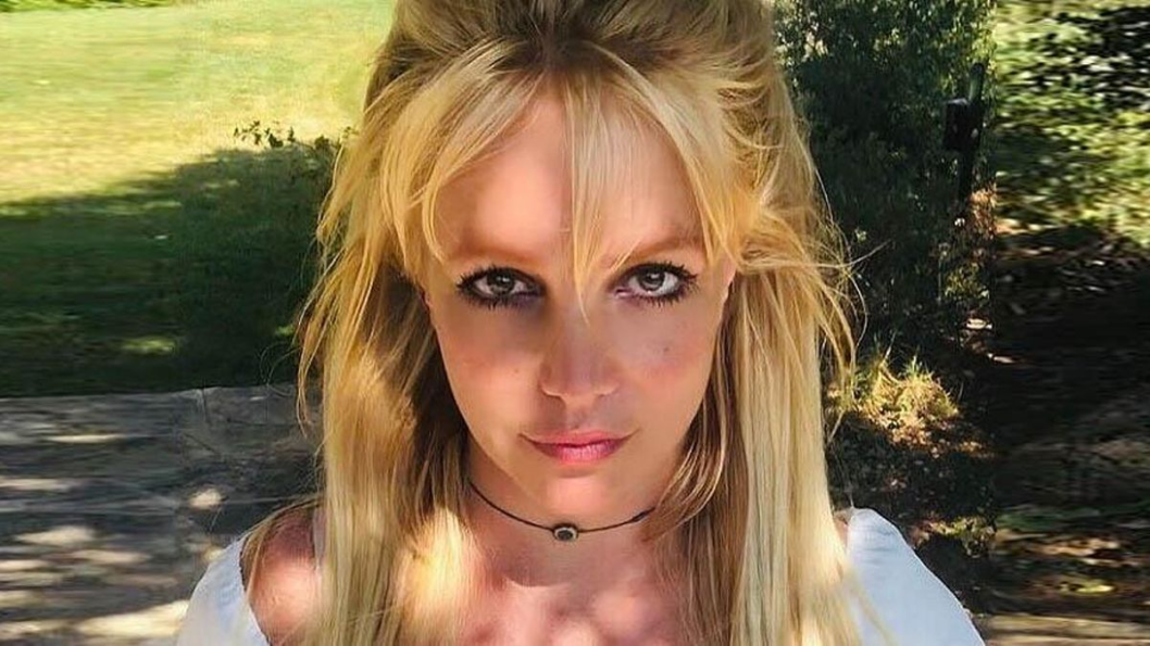 Britney Spears vuelve a preocupar, tras revelar que tiene daño cerebral