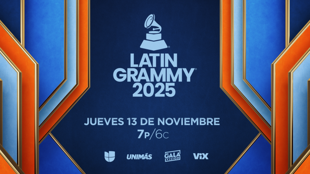Maluma y Roselyn Sánchez serán los anfitriones de la 26.ª entrega del Latin GRAMMY®