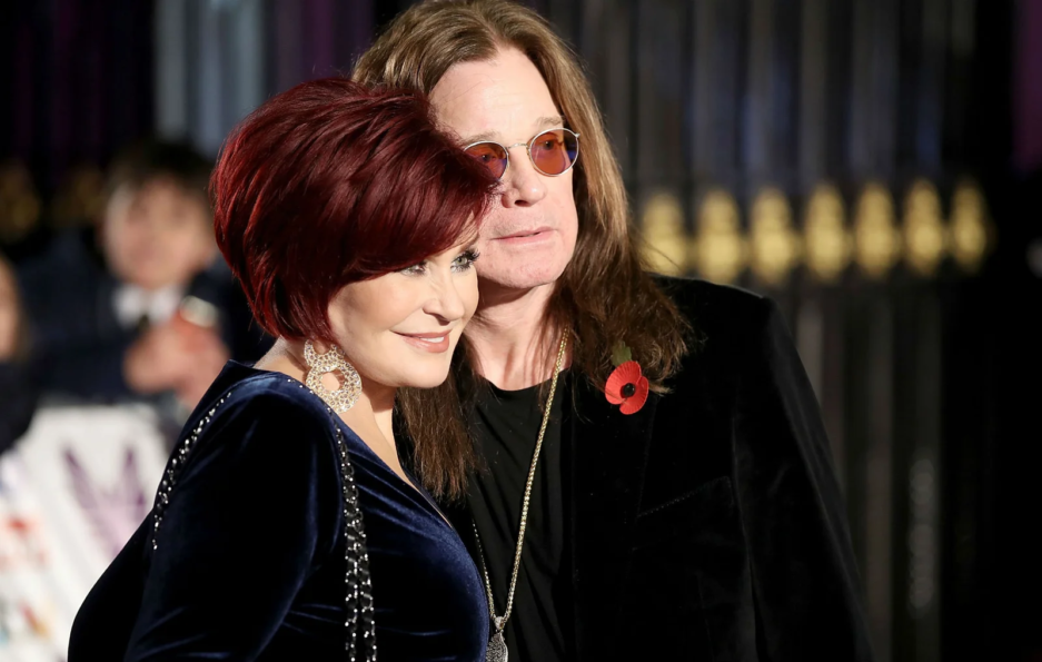 Lanzan el tráiler del documental de Ozzy Osbourne, ‘Coming Home’
