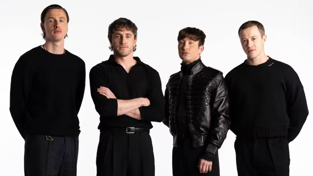 Confirman a las actrices que serán las parejas de The Beatles en las esperadas biopics